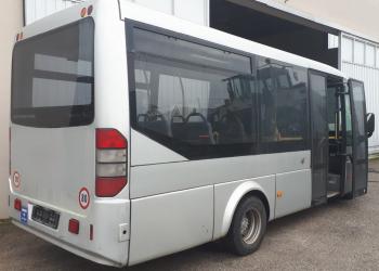 Mercedes-Benz Sprinter 616, autobus 31 posti