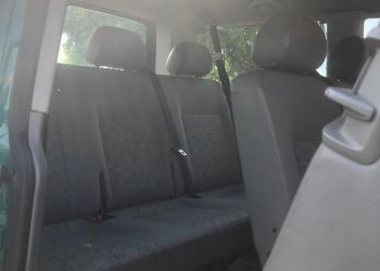 Volkswagen Caravelle 9 posti, ARIA CONDIZ. ,EURO 4