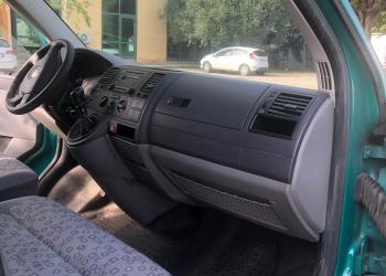 Volkswagen Caravelle 9 posti, ARIA CONDIZ. ,EURO 4