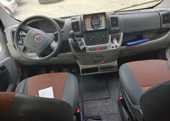 AMBULANZA FIAT DUCATO 2009 ALLESTIMENTO ARICAR