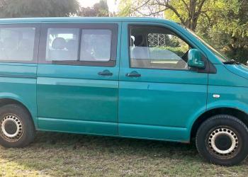 Volkswagen Caravelle 9 posti, ARIA CONDIZ. ,EURO 4