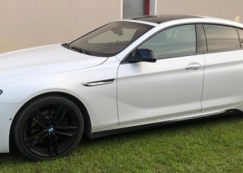 BMW Serie 640d XDRIVE, 313 CV. FULL OPTIONAL