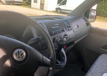 Volkswagen Caravelle 9 posti, ARIA CONDIZ. ,EURO 4