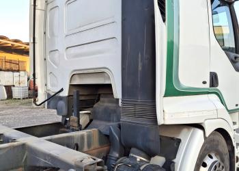 Renault PREMIUM 385 PORTACASSE