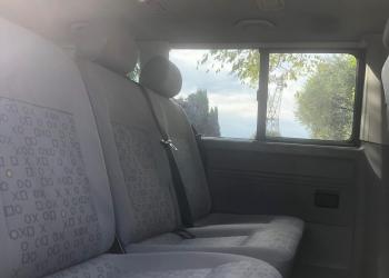 Volkswagen Caravelle 9 posti, ARIA CONDIZ. ,EURO 4