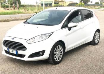 Ford Fiesta 1.5 D. 2015 x neop. image N1