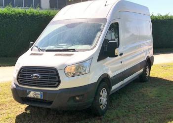 FORD TRANSIT 2.2 DIESEL 2015 - KM. 119.000