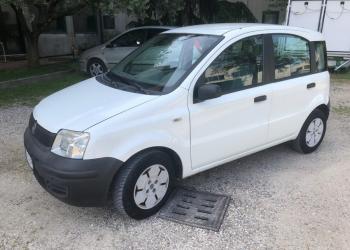 FIAT PANDA 1100 BENZ. 2004 FOR NEW LICENSORS