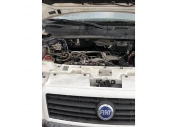 PETROL/CNG ENGINE FOR DOBLO' COD.182B6000