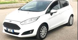 Ford Fiesta 1.5 D. 2015 x neop. image N1