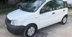 FIAT PANDA 1100 BENZ. 2004 FOR NEW LICENSORS