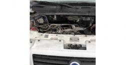 PETROL/CNG ENGINE FOR DOBLO' COD.182B6000