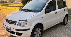 Fiat Panda 1.3 mjt. 2007-neopatentati -N1- 4 posti